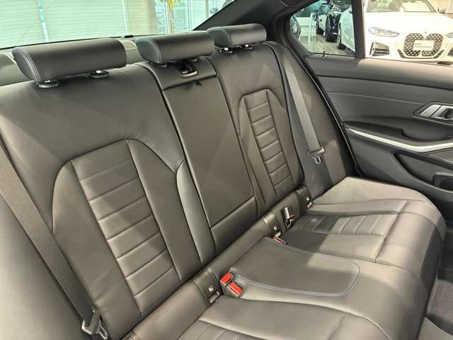 BMW 3 Series sedan