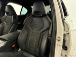 BMW 3 Series sedan