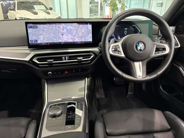 BMW 3 Series sedan