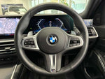 BMW 3 Series sedan