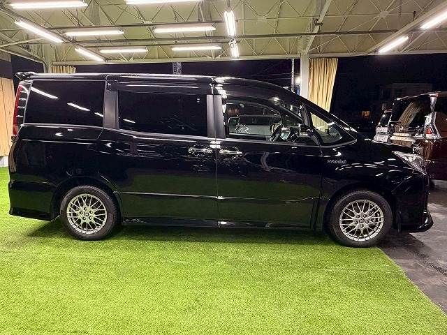 NOAH HYBRID
