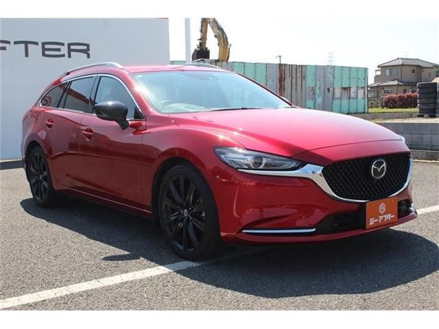 MAZDA6 WAGON