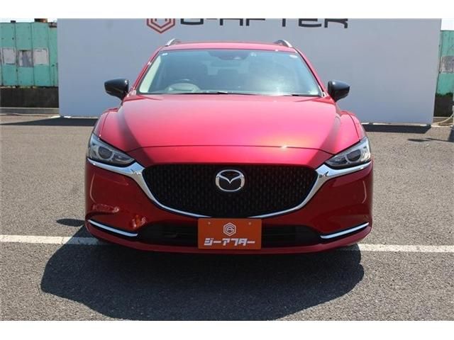 MAZDA6 WAGON