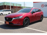 MAZDA6 WAGON