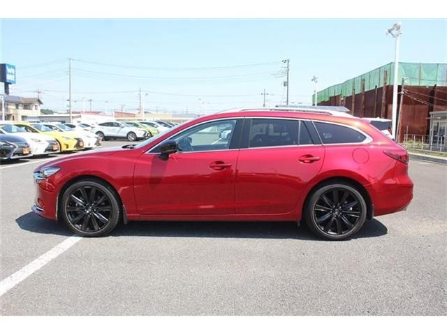 MAZDA6 WAGON