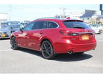 MAZDA6 WAGON