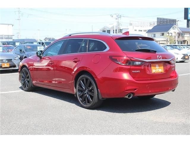 MAZDA6 WAGON