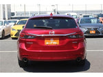 MAZDA6 WAGON