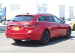 MAZDA6 WAGON
