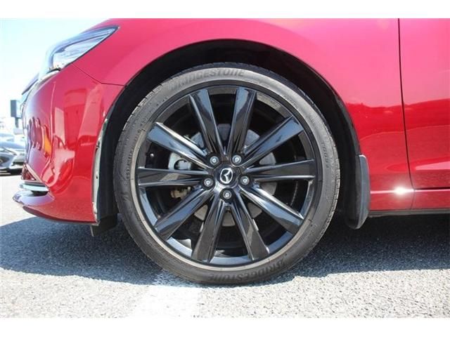 MAZDA6 WAGON