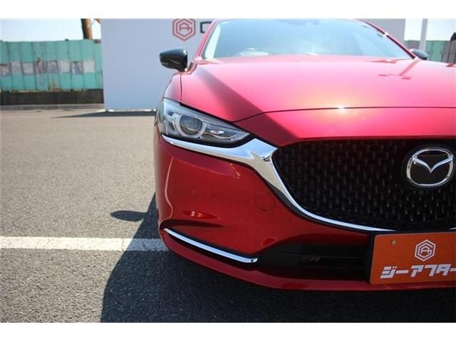MAZDA6 WAGON
