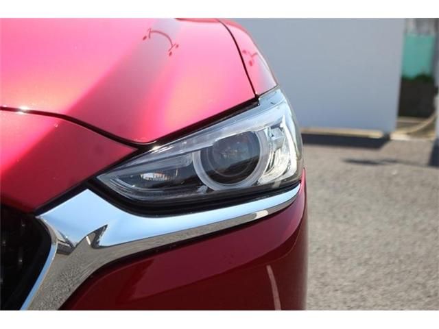 MAZDA6 WAGON