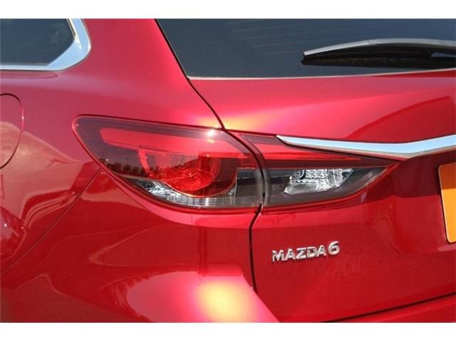 MAZDA6 WAGON