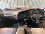 LANDCRUISER wagon