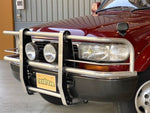 LANDCRUISER wagon
