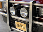 LANDCRUISER wagon