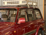 LANDCRUISER wagon
