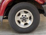 LANDCRUISER wagon