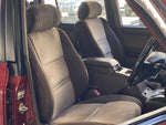 LANDCRUISER wagon