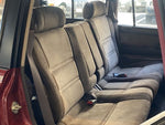 LANDCRUISER wagon