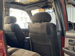 LANDCRUISER wagon