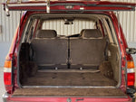 LANDCRUISER wagon