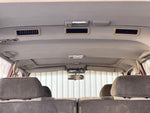 LANDCRUISER wagon