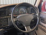 LANDCRUISER wagon
