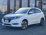 VEZEL HYBRID