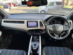 VEZEL HYBRID