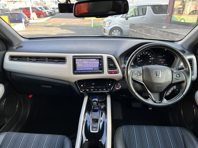 VEZEL HYBRID