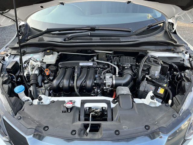 VEZEL HYBRID