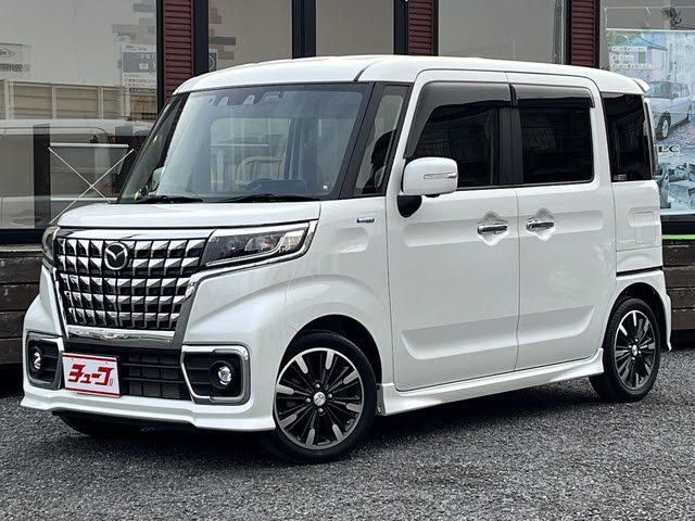 FLAIR WAGON CUSTOM STYLE