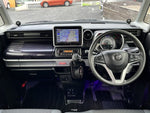 FLAIR WAGON CUSTOM STYLE
