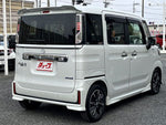 FLAIR WAGON CUSTOM STYLE
