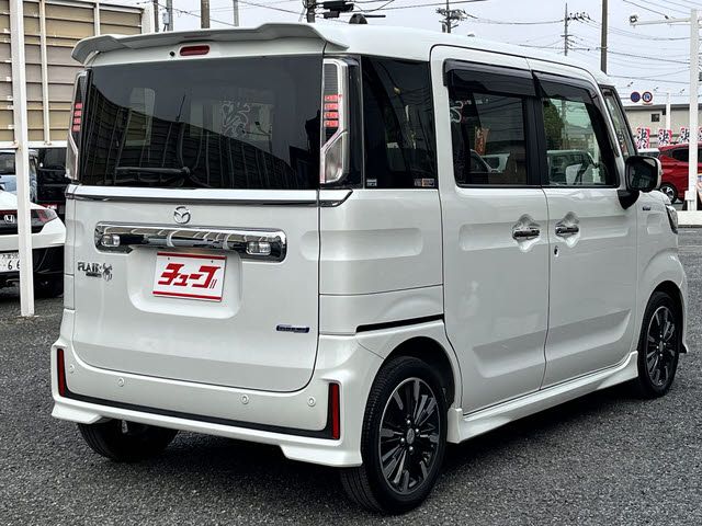 FLAIR WAGON CUSTOM STYLE
