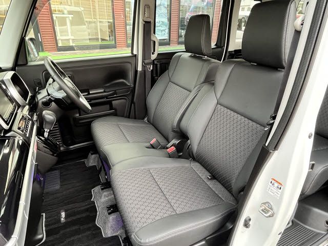 FLAIR WAGON CUSTOM STYLE