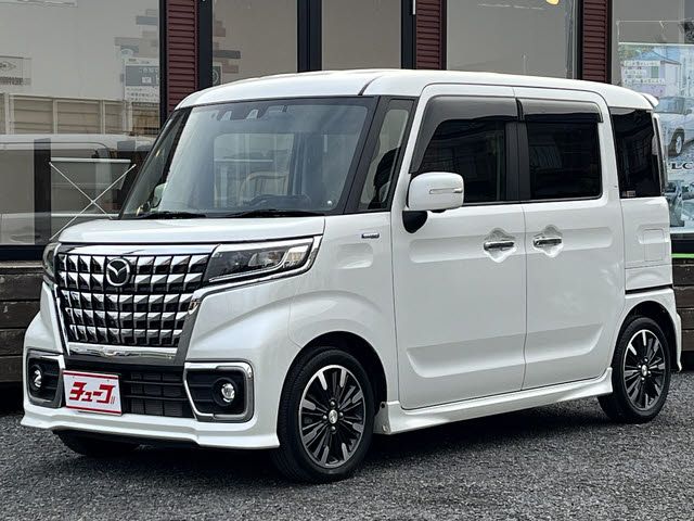 FLAIR WAGON CUSTOM STYLE