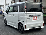 FLAIR WAGON CUSTOM STYLE