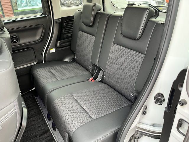FLAIR WAGON CUSTOM STYLE