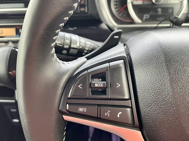 FLAIR WAGON CUSTOM STYLE