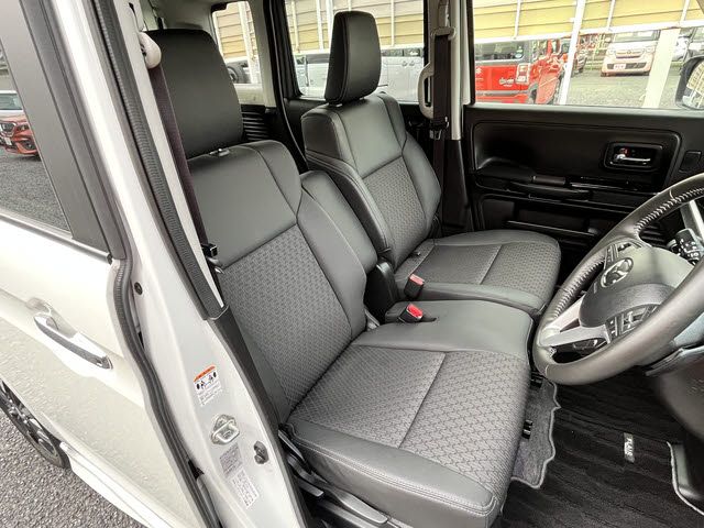 FLAIR WAGON CUSTOM STYLE