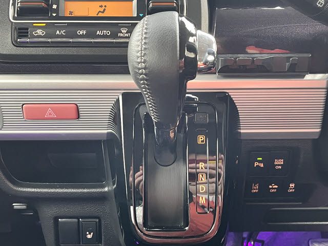FLAIR WAGON CUSTOM STYLE