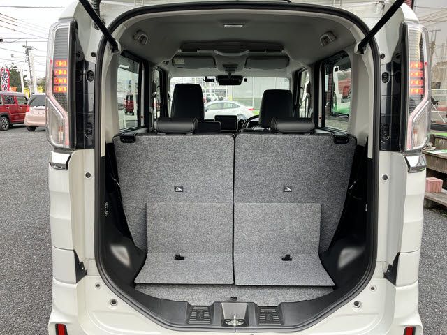 FLAIR WAGON CUSTOM STYLE