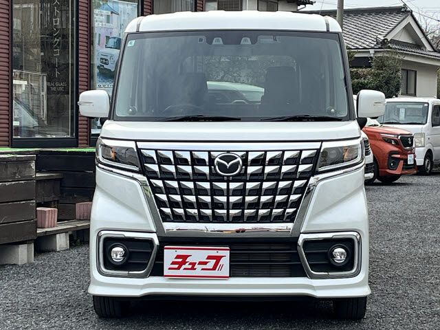 FLAIR WAGON CUSTOM STYLE
