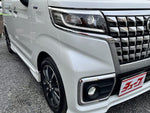 FLAIR WAGON CUSTOM STYLE