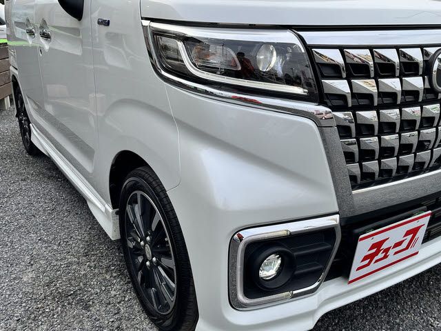 FLAIR WAGON CUSTOM STYLE