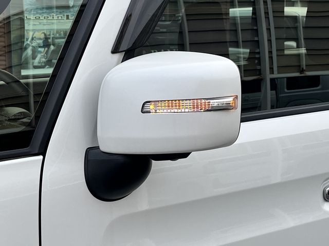 FLAIR WAGON CUSTOM STYLE