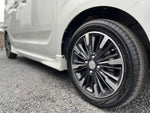 FLAIR WAGON CUSTOM STYLE