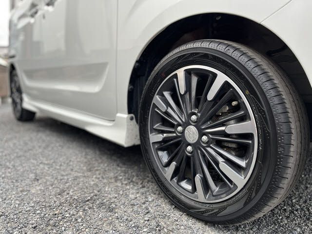 FLAIR WAGON CUSTOM STYLE